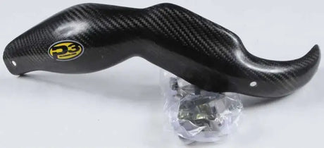 201094 Heat Shield Carbon Fiber