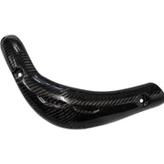 201095-19 Heat Shield Carbon Fiber