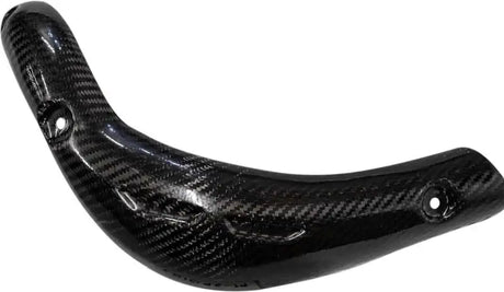 201095-19 Heat Shield Carbon Fiber