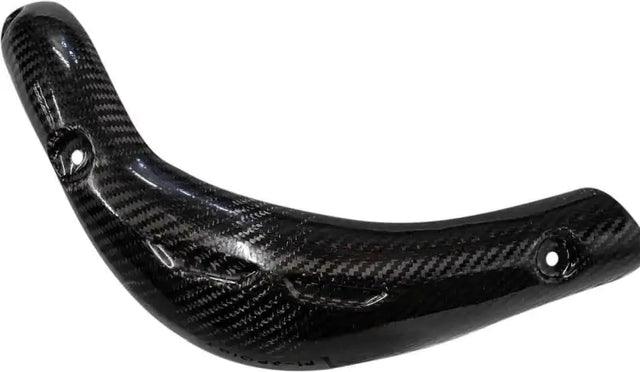 201095-19 Heat Shield Carbon Fiber
