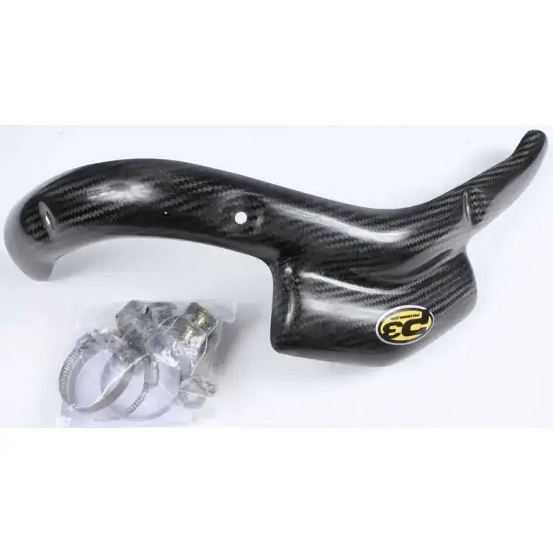 201095 Heat Shield Carbon Fiber