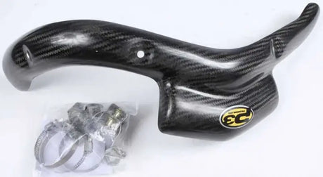 201095 Heat Shield Carbon Fiber