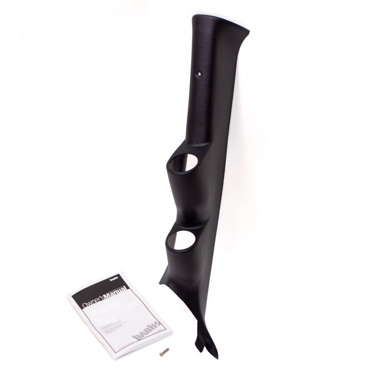63346 Banks Gauge Pillar