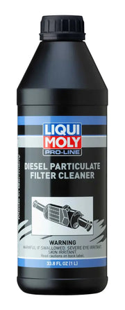 20110 Diesel Particulate Filter Cleaning Solution