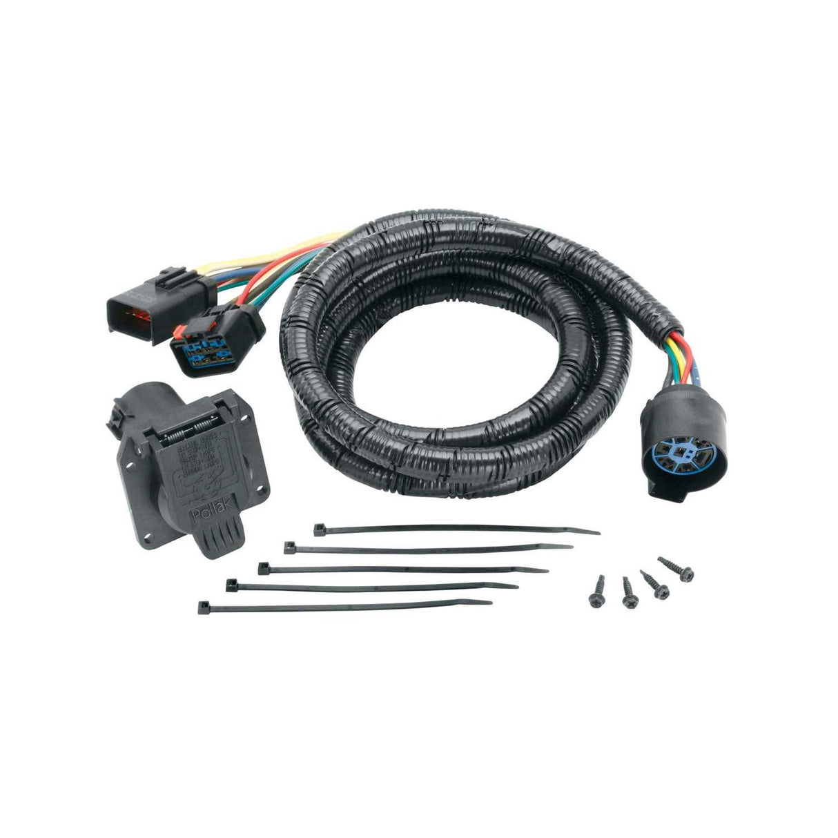 20111 Trailer Wiring Connector Adapter