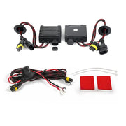 20113 Arc Lighting Super Decoder Harness Kit H11(2 Ea) - Headlight Anti Flicker