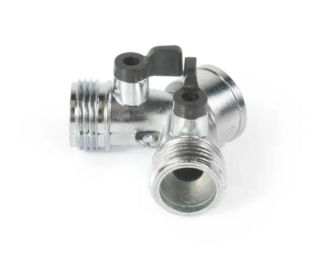 20113 Fresh Water Fill Hose Shut Off Valve