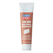 2012 Anti Seize Lubricant