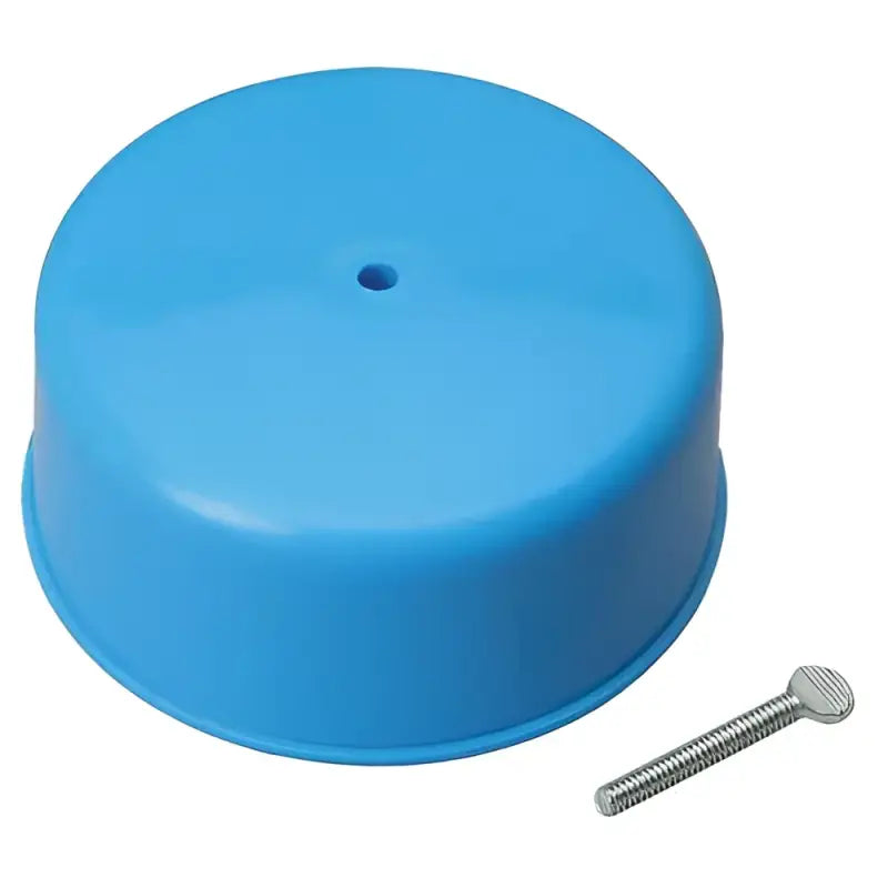 2012 Carburetor Dust Cover