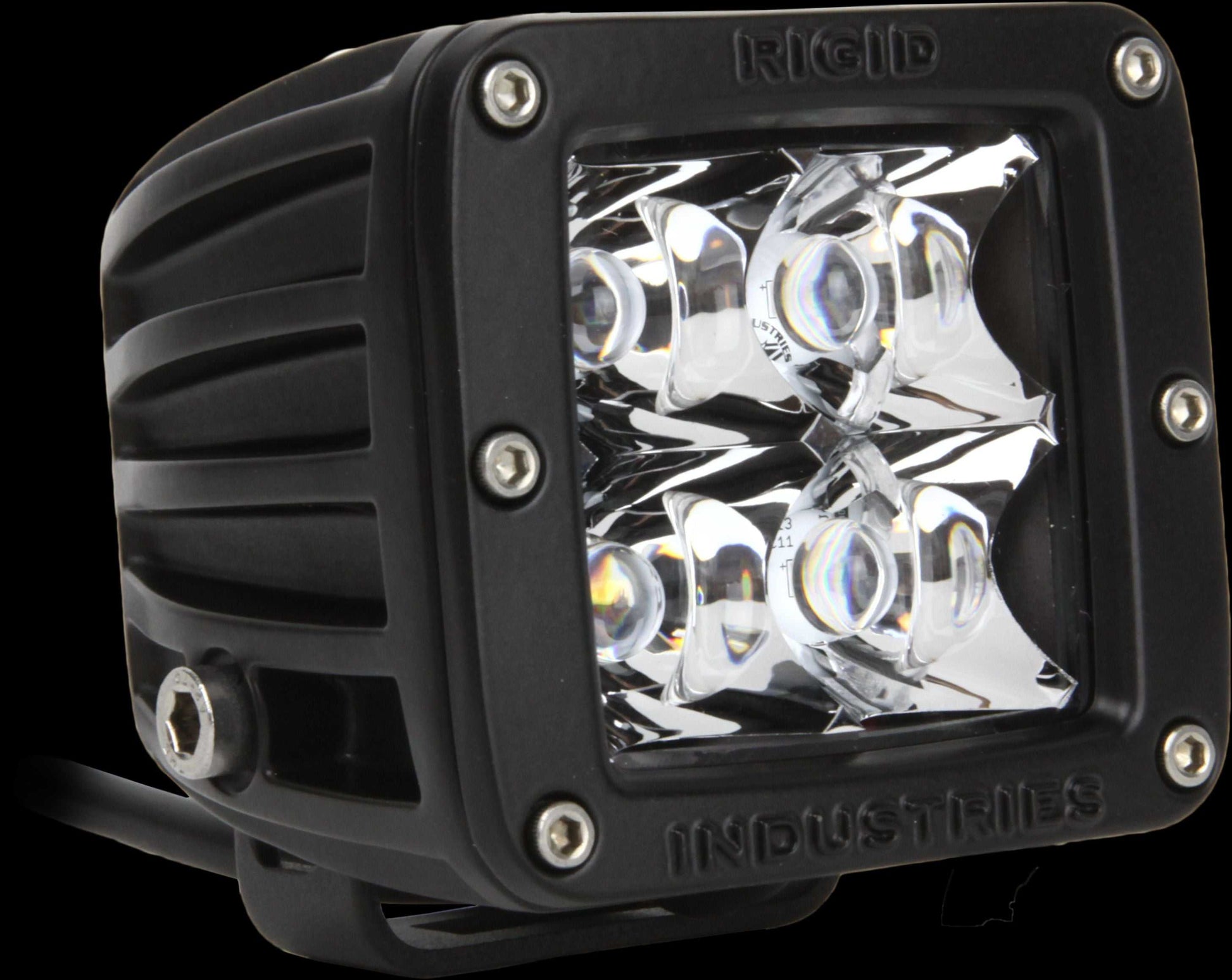 201213 Driving/ Fog Light
