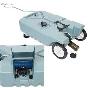 20122 Portable Waste Holding Tank