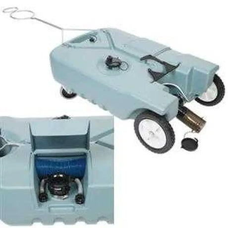 20123 Portable Waste Holding Tank