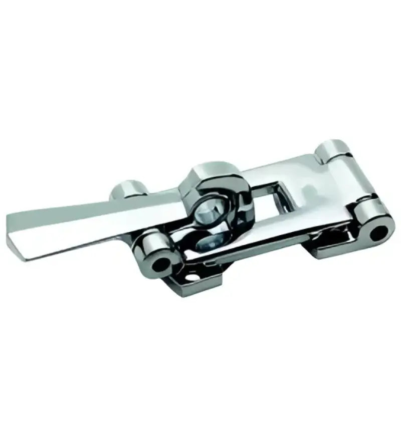 Attwood 2012A3 Clamp-Pad Eye Flush for RV, Automotive, Powersports, off-road, marine, truck accessories, truck bed, rv parts, Marine, AVADA - Best Sellers, Marine Maintenance