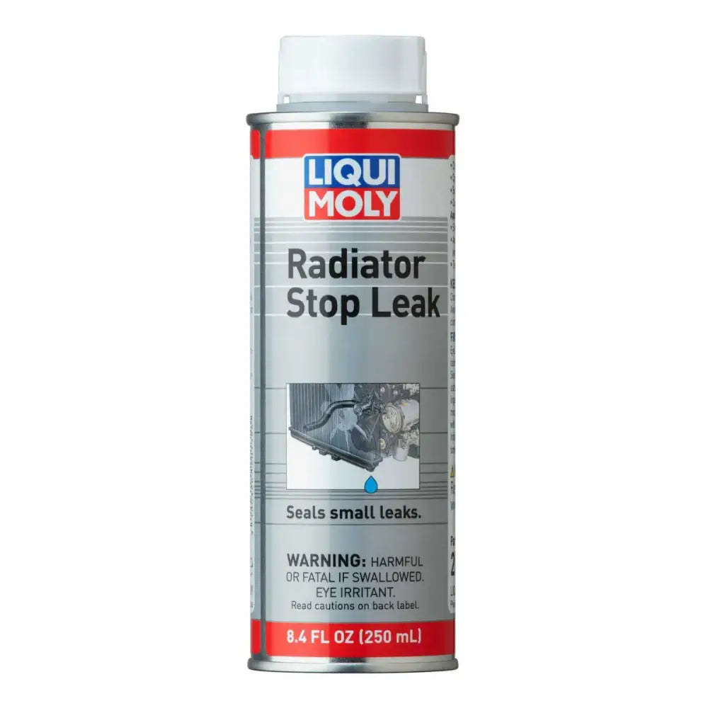 20132 Radiator Cleaner