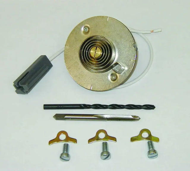 201355 Carburetor Choke Conversion Kit