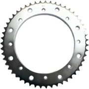 HARDDRIVE 201400 Repl 51t Sprocket Silver For Conv Kit
