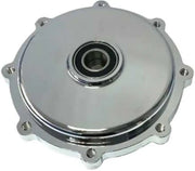 HARDDRIVE 201402 Repl Sprocket Hub Kit Chrome