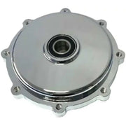 HARDDRIVE 201402 Repl Sprocket Hub Kit Chrome