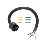 20147 Trailer Wiring Connector