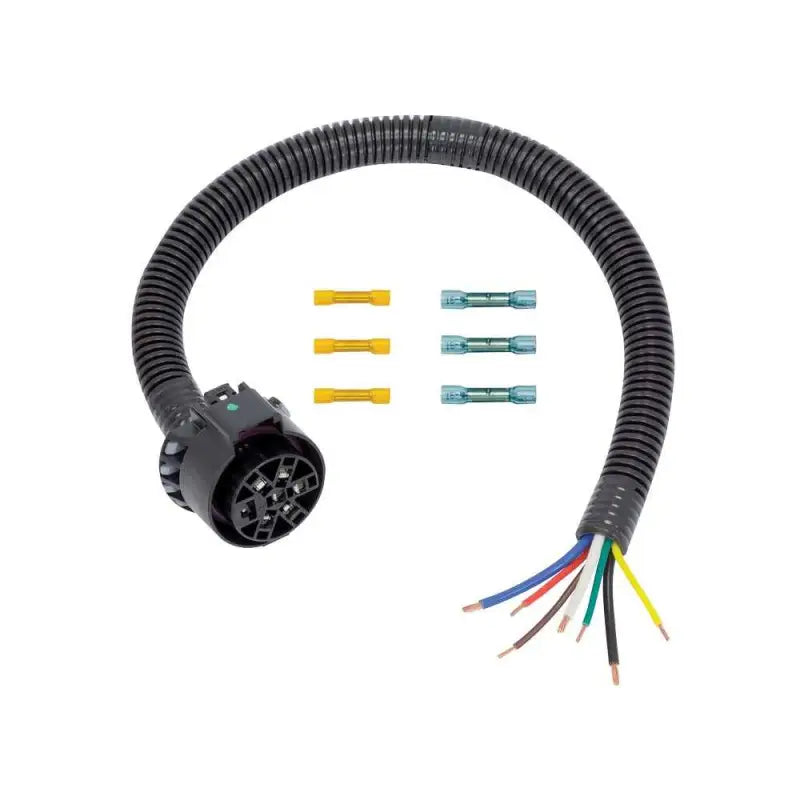 20147 Trailer Wiring Connector