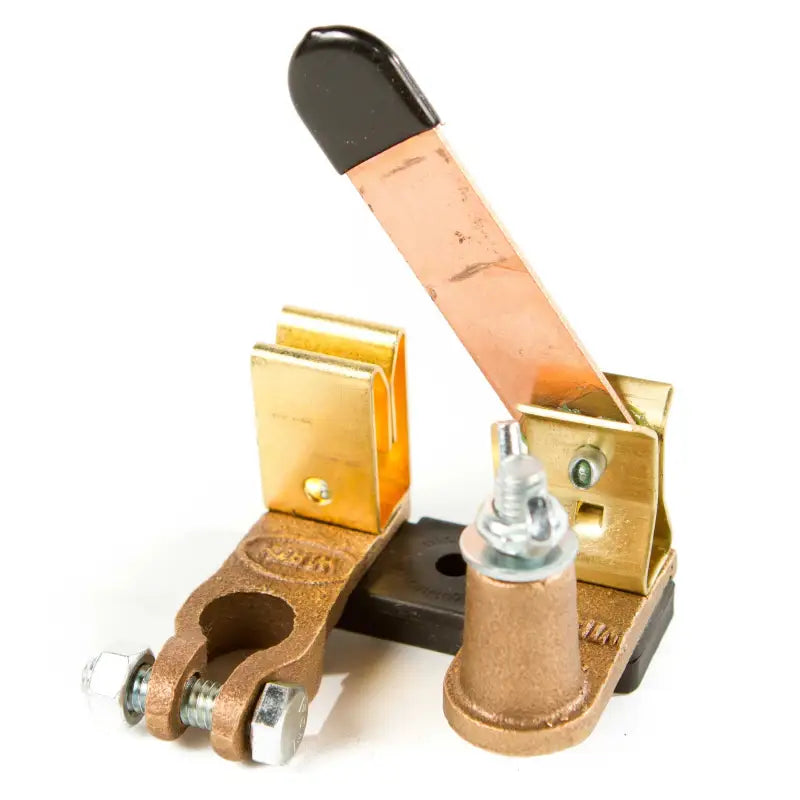 20148 Battery Disconnect Switch