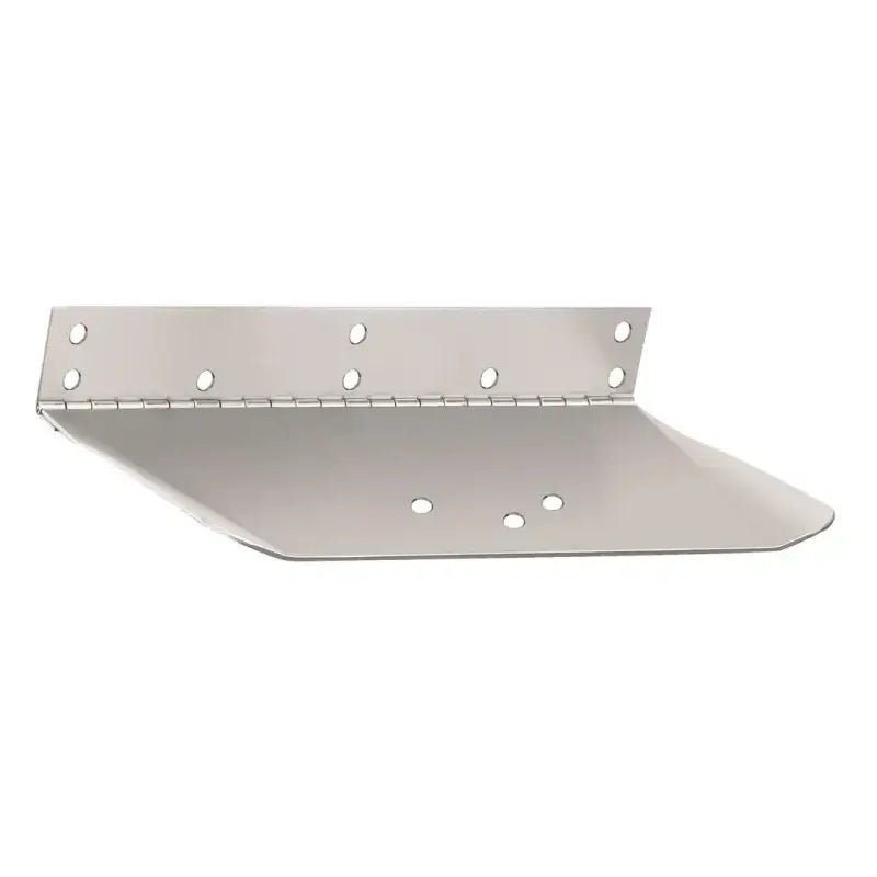 20149-001 Lenco Trim Tab Blade 12'X 12' Standard for enhanced boat performance, precision control, and easy installation. Marine, AVADA - Best Sellers, Must Haves