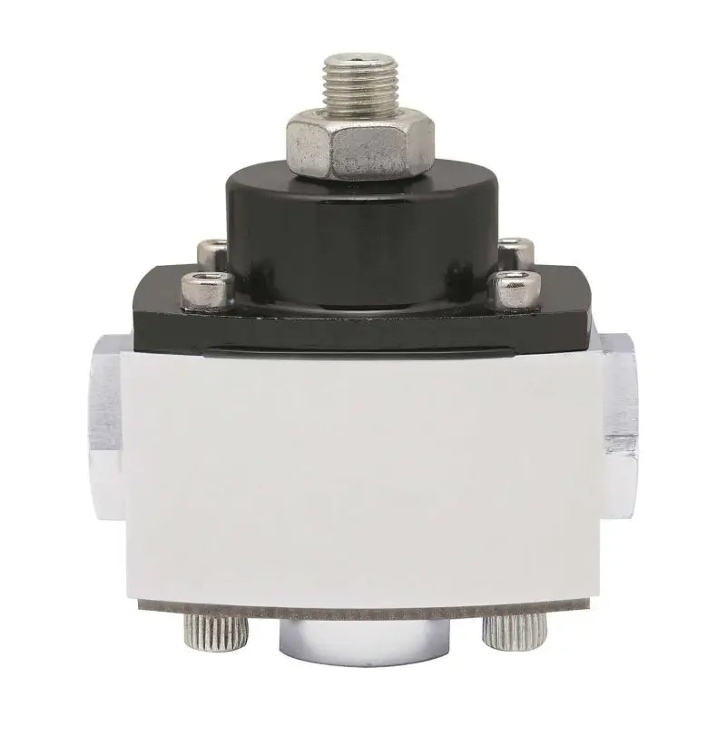 2015 Fuel Pressure Regulator