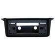 2015000 Radio Mounting Kit