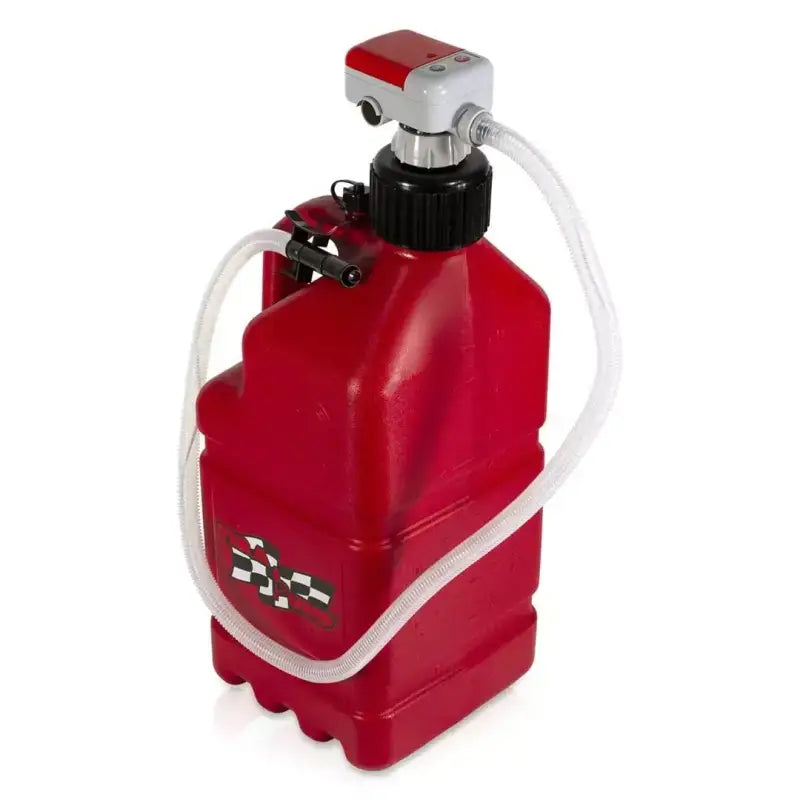 20158 Tera Pump Trj5Xlr - 5 Gallon Jug Combo - Dispensing