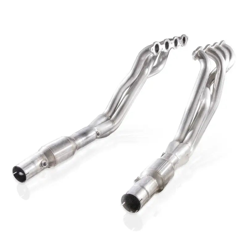 2016-22 Camaro SS Stainless Power Headers - SCA16HCSTS