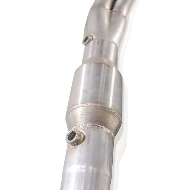 2016-22 Camaro SS Stainless Power Headers - SCA16HCSTS