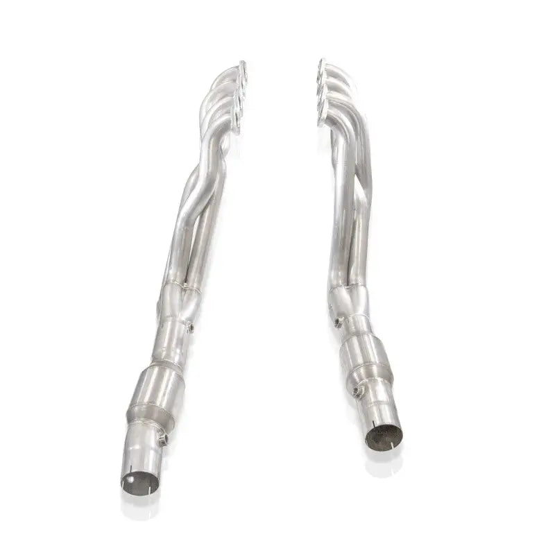 2016-22 Camaro SS Stainless Power Headers - SCA16HCSTS