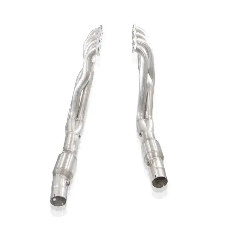 2016-22 Camaro SS Stainless Power Headers - SCA16HCSTS