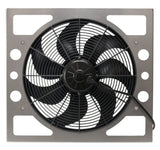 20161 Derale Direct Mount Elec Fan 87-