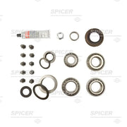 2017109 Dana Spicer Differential Bearing Kit - Rebuild