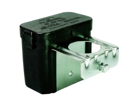 2018 Trailer Breakaway System Battery Box