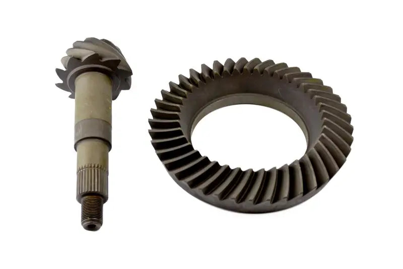 2018747 Dana Spicer Ring And Pinion - Differential