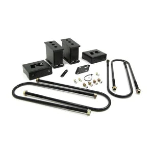 26-19500 Readylift 5 Inch Lift Cast Iron With 2 Rear