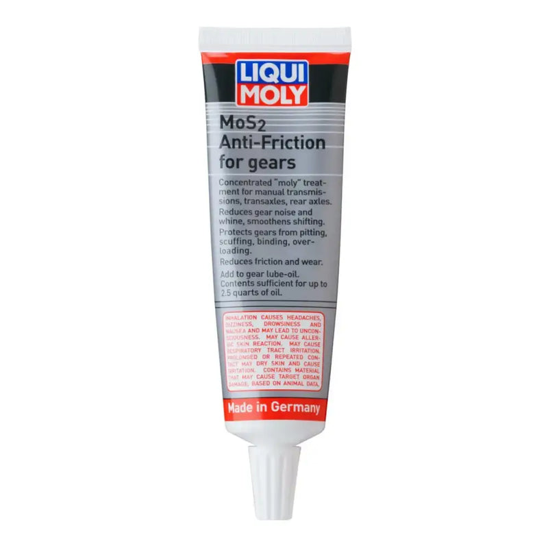 2019 Oil Additive