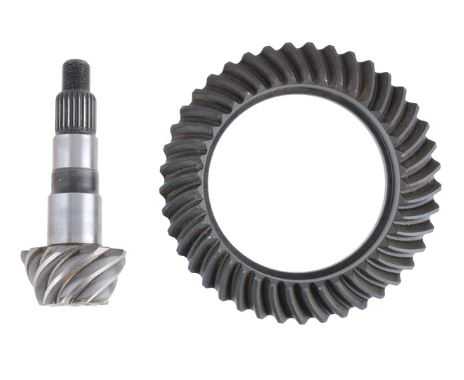 2019749 Differential Ring and Pinion