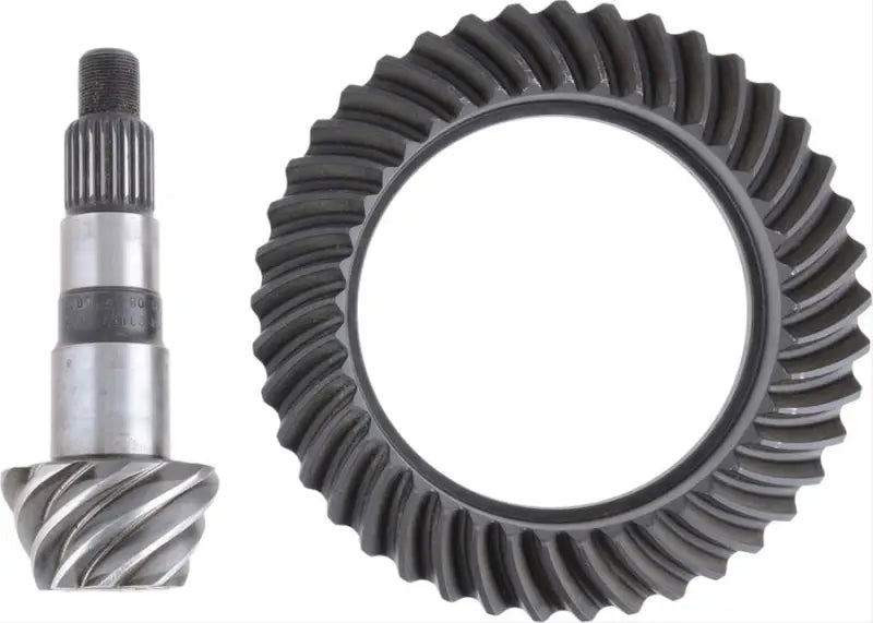 2019752 Dana Spicer Ring And Pinion - Differential