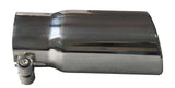 201S Exhaust Tail Pipe Tip