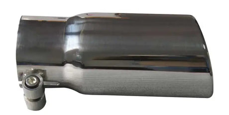 201S Exhaust Tail Pipe Tip