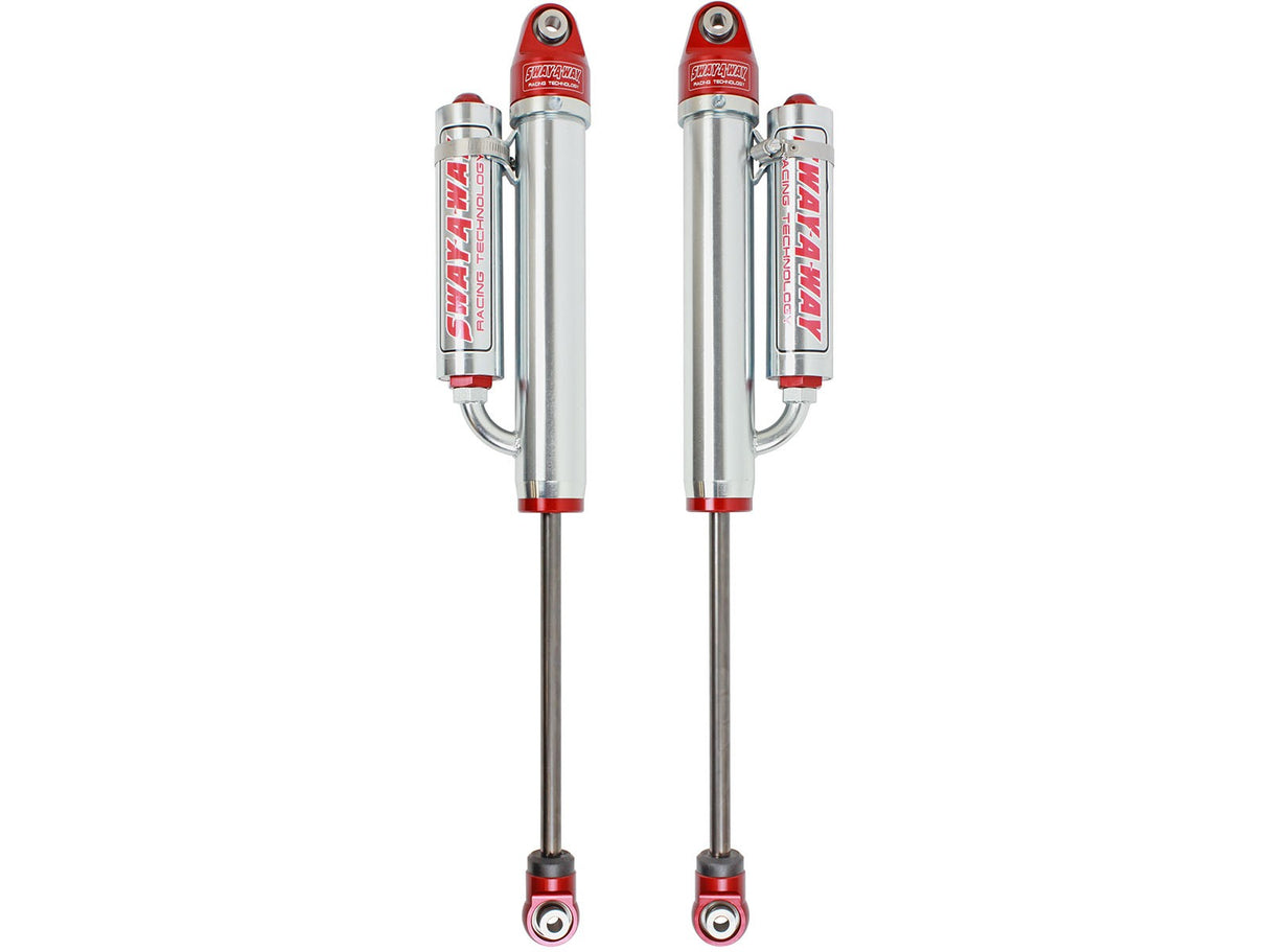 202-0052-01 Shock Absorber by aFe