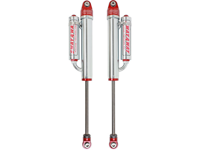 202-0052-01 Shock Absorber by aFe