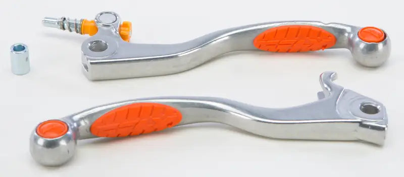 202-007-FLY Grip Lever Set Orange - OEM