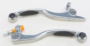 202-009-FLY Grip Lever Set Black - OEM