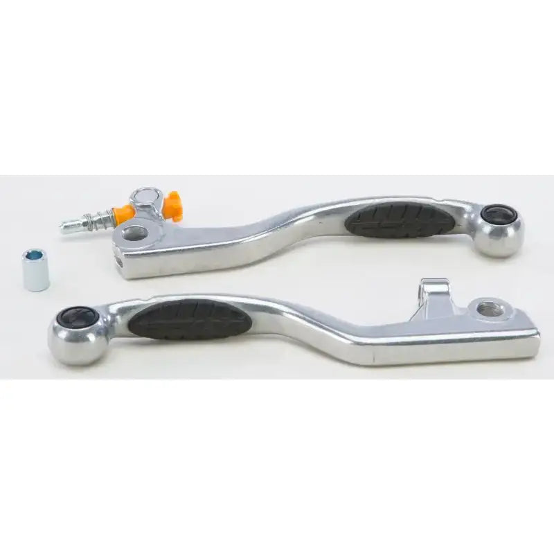 202-015-FLY Grip Lever Set Black - OEM