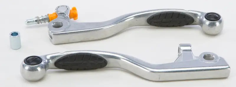 202-015-FLY Grip Lever Set Black - OEM