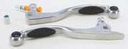 202-021-FLY Grip Lever Set Black - OEM